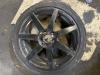 Aluminijumske felne 5x112