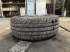 Aluminijumske felne 5x112