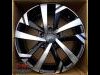 Aluminijumske felne 5x112