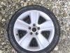 Aluminijumske felne 5x112