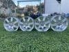 Aluminijumske felne 5x112