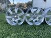 Aluminijumske felne 5x112