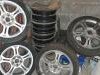 Aluminijumske felne 5x112