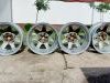 Aluminijumske felne 5x112