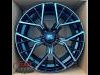 Aluminijumske felne 5x112
