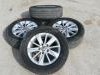 Aluminijumske felne 5x112