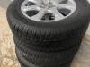 Aluminijumske felne 5x112
