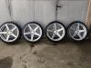 Aluminijumske felne 5x112