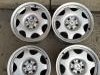 Aluminijumske felne 5x112