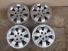 Aluminijumske felne 5x112