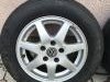 Aluminijumske felne 5x112