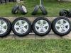 Aluminijumske felne 5x112