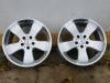 Aluminijumske felne 5x112