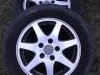 Aluminijumske felne 5x112