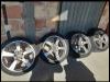 Aluminijumske felne 5x112