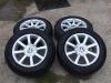 Aluminijumske felne 5x112