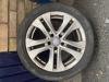 Aluminijumske felne 5x112
