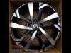 Aluminijumske felne 5x112