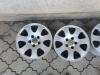 Aluminijumske felne 5x112