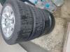 Aluminijumske felne 5x112