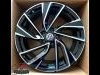 Aluminijumske felne 5x112
