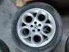 Aluminijumske felne 5x112