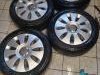 Aluminijumske felne 5x112