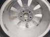 Aluminijumske felne 5x112