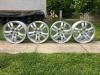 Aluminijumske felne 5x114