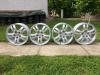 Aluminijumske felne 5x114