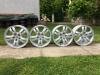 Aluminijumske felne 5x114