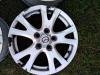 Aluminijumske felne 5x114