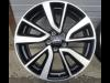 Aluminijumske felne 5x114
