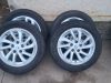 Aluminijumske felne 5x114