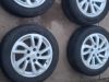 Aluminijumske felne 5x114