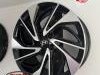Aluminijumske felne 5x114