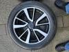 Aluminijumske felne 5x114