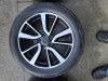 Aluminijumske felne 5x114
