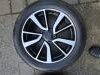 Aluminijumske felne 5x114