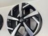 Aluminijumske felne 5x114