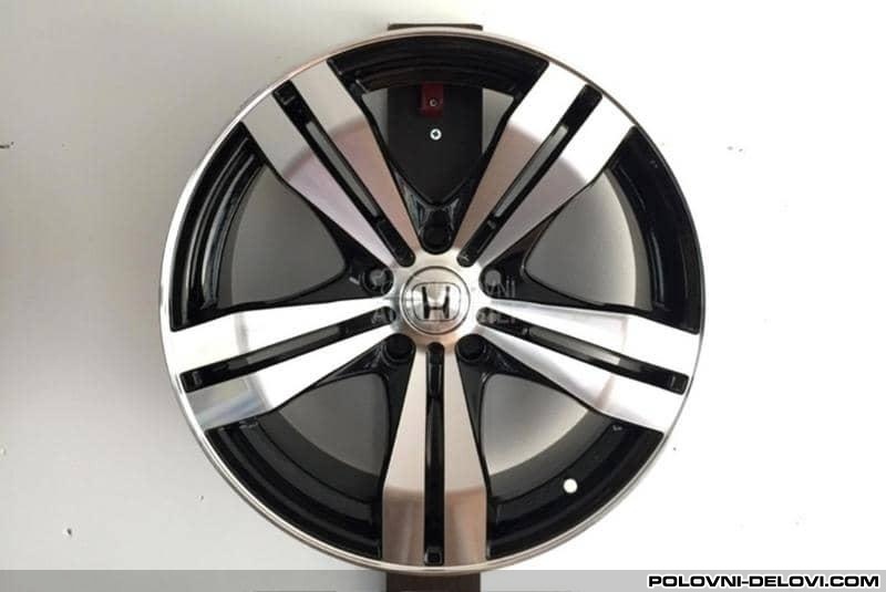 Aluminijumske felne 5x114