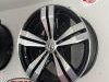 Aluminijumske felne 5x114