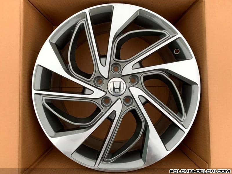 Aluminijumske felne 5x114