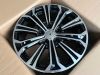 Aluminijumske felne 5x114
