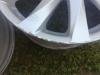 Aluminijumske felne 5x114