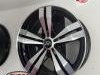 Aluminijumske felne 5x114