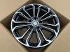 Aluminijumske felne 5x114