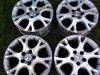 Aluminijumske felne 5x114
