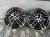 Aluminijumske felne 5x114