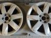 Aluminijumske felne 5x114